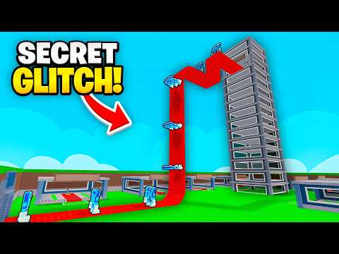 I Tested 23 HIDDEN Secrets in Steal a Brainrot!