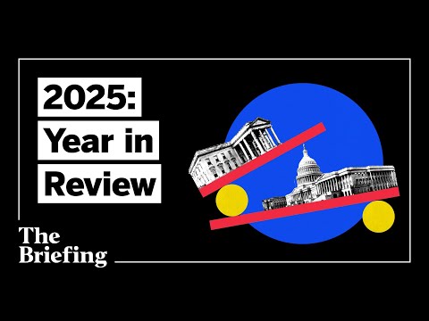 2025: Year in Review