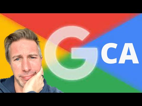 Google GCA Answers - Be Role Specific!