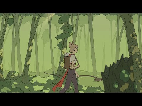 Forest Adventure 🌳 - Fantasy Music for Inspiration