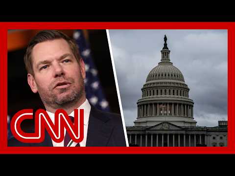 Swalwell ends bid for CA gov. Is Congress expulsion next?