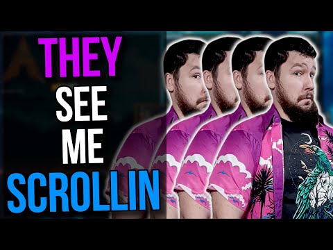 Scrolling Window Managers Are My New Best Friend