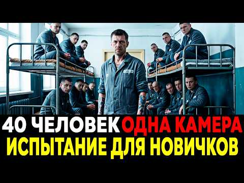 ОН ПЕРЕСТУПИЛ ПОРОГ И ПОНЯЛ : СЕЙЧАС РЕШИТСЯ ЕГО СУДЬБА НА ВСЕ ГОДЫ!