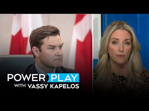 Conservative MP Matt Jeneroux crosses the floor to join Liberal caucus | Power Play for Feb.18, 2026