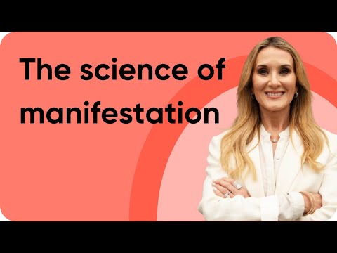 How to correctly manifest the life you want