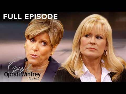 Lies & Debt: A Suburban Nightmare... | The Oprah Winfrey Show S22E18 | Full Episode | OWN