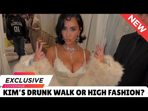 Kim Kardashian’s Paris Fashion Looks Everyone Is Talking About!