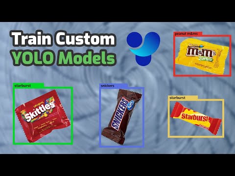 How to Train YOLO Object Detection Models in Google Colab (YOLO11, YOLOv8, YOLOv5)