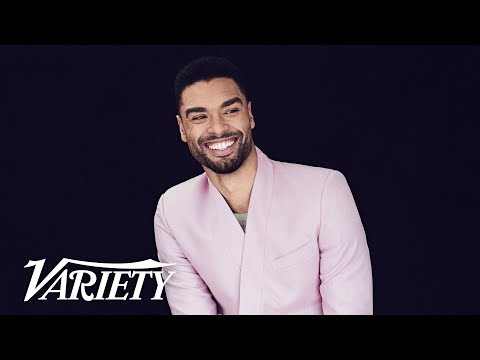 Regé-Jean Page Answers Variety's Burning Questions About Life After 'Bridgerton'