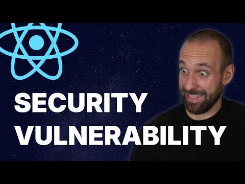 React Native 0.83, Security Vulnerability, Faster Builds, Expo Router Sneak | Rocket Ship 087