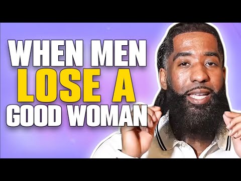 How To Know If Men REGRET LOSING YOU! | Stephan Speaks