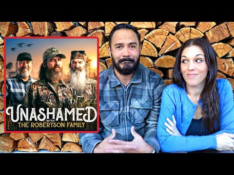 We Messed Up While Guest On the Unashamed Podcast - We Could Use Your Help On This
