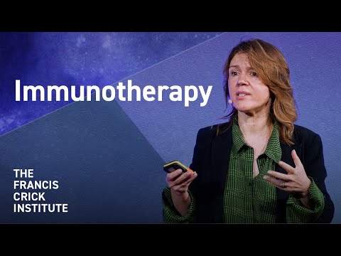 How Does Immunotherapy Help Us Treat Cancer? – with Samra Turajlić