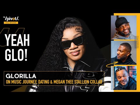 GloRilla: Dropping mixtape of the year, heartbreak into lyrics, inspirations & Steelers | The Pivot