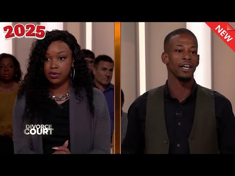 [NEW] Divorce Court 2025 💢🟥 Divorce Court With Lynn Toler 2025 🟥💢 Season 27 - Full Episode 76