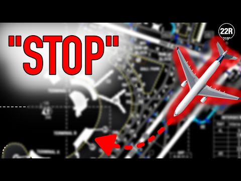 A330 versucht auf TAXIWAY zu starten! AeroNews