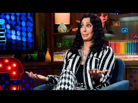 Cher Being Brutally Honest for 7 Minutes