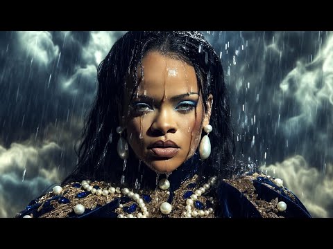RIHANNA - Queen Of The Dusk