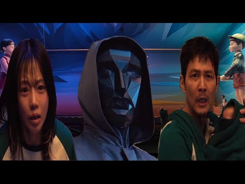 What if the Frontman saved Jun-Hee?