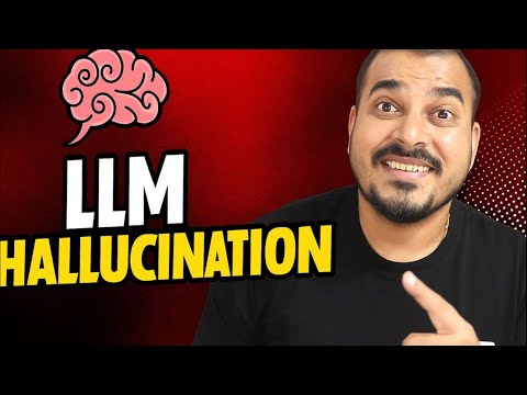 What Is LLM HAllucination And How to Reduce It?