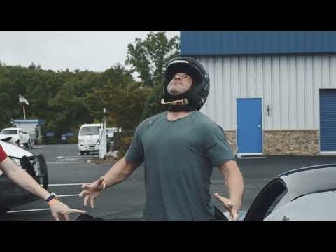 Ferrari SF90 Track Day