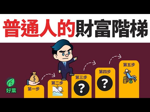 49%的人只有一個月生活費！你的財務系統真的安全嗎？