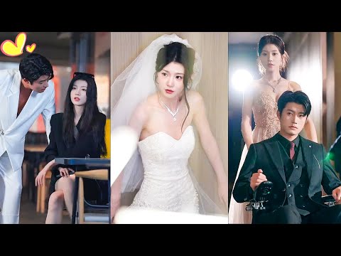 Forced to marry the disabled and sickly CEO,but she was tenderly spoiled by him after marriage.