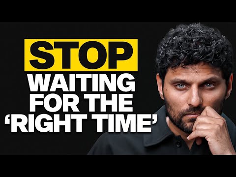 Give Me 27 Minutes and I’ll End Your Perfectionism for Good (FINALLY Get Unstuck!)