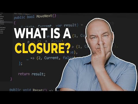 Learn All About Closures in Under 10 Minutes