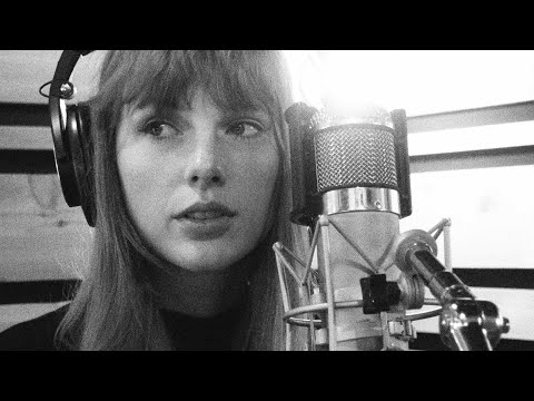 Taylor Swift - All Too Well (Sad Girl Autumn Version) - Recorded at Long Pond Studios