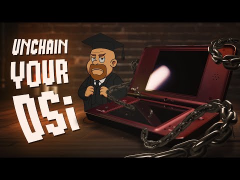 An Idiot’s Guide: Mod Your Nintendo DSi/DSi XL in 2026