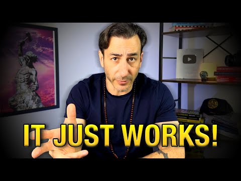 This 10 Min Exercise is Better than 10,000 Hours of Manifestation (NLP)