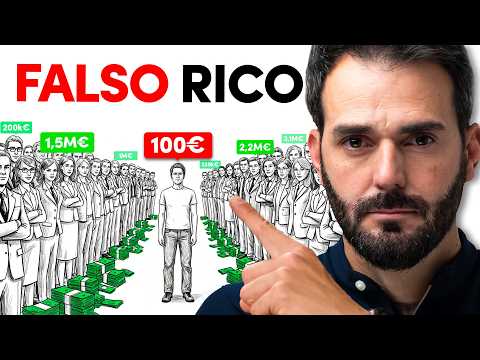 What net worth defines you as upper, middle, or lower class? Do the math and prepare for the truth.