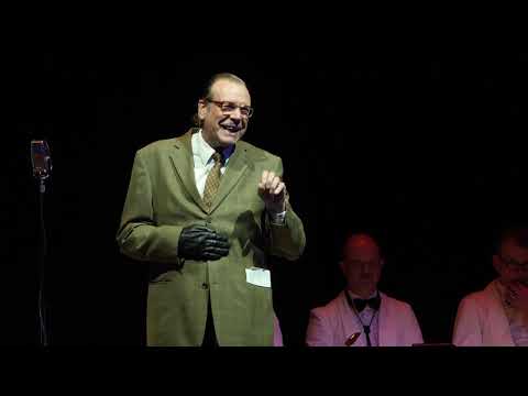 Politischer Aschermittwoch 2020 | Georg Schramm