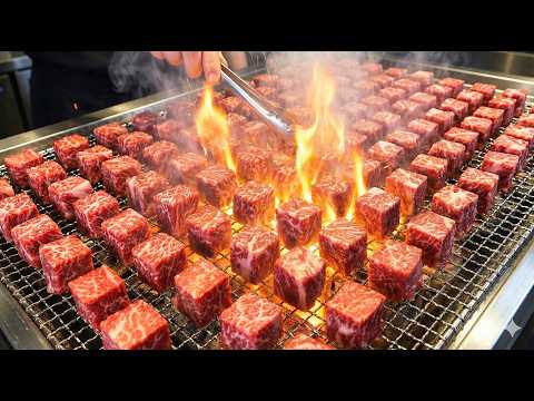 오늘 회식은 이거 입니다! 반주만 하려다 만취하는 인생 고기 맛집 TOP 4 / Korean BBQ / Korean Food