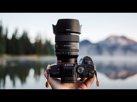 Should YOU Get a 24mm Lens?