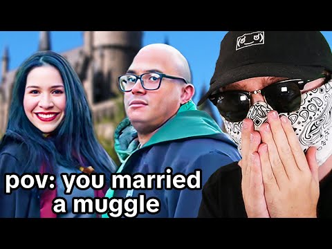 "Harry Potter Adults"