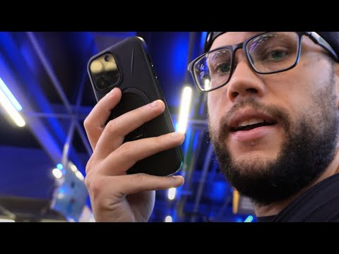 DE VOLTA AO TRONO: O iPhone 17 Pro Max É A Razão Pela Qual a Apple Voltou a DOMINAR o Mercado.