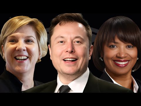 BREAKING: TESLA Pays Elon $29B - Here’s Why