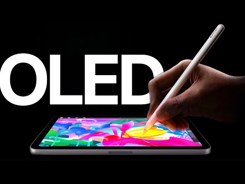 iPad mini 8 Sounds AWESOME