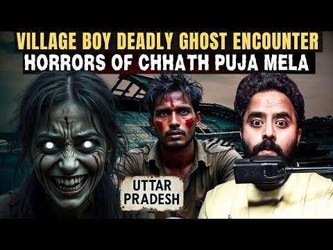 Purvanchal: a Mela Visit Turned into Worst Nightmare π