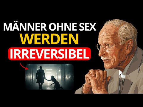 The longer a man remains without a sexual relationship, the more…