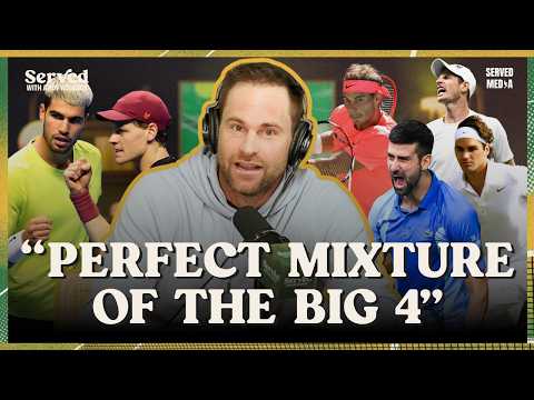 Sinner vs Alcaraz: Why Their Rivalry Is Unlike Anything Tennis Has Seen