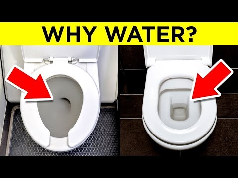 Amazing Secrets Hidden In Everyday Things - Part 6