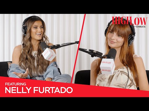 Nelly Furtado | High Low with EmRata