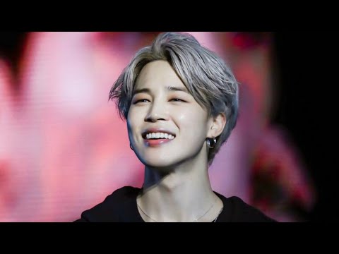 Jimin Effect on Men