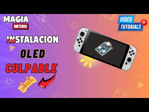 SOLUTION Error DAT0 on OLED Switch Step by Step very easy