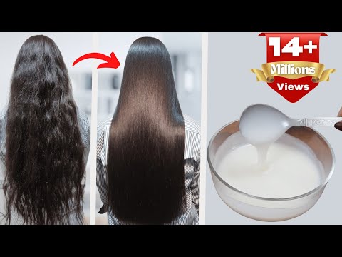 the Japanese secret, to long lasting hair straightening!!! Natural and effective keratin!