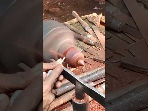 Too Small Cute Wood Box Turning Today