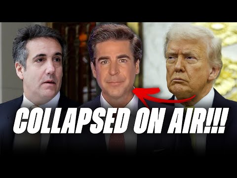 Fox News LOSES IT on LIVE TV After FATAL ERROR